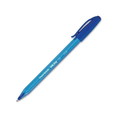Długopis PaperMate Inkjoy 100 1.0mm Niebieski